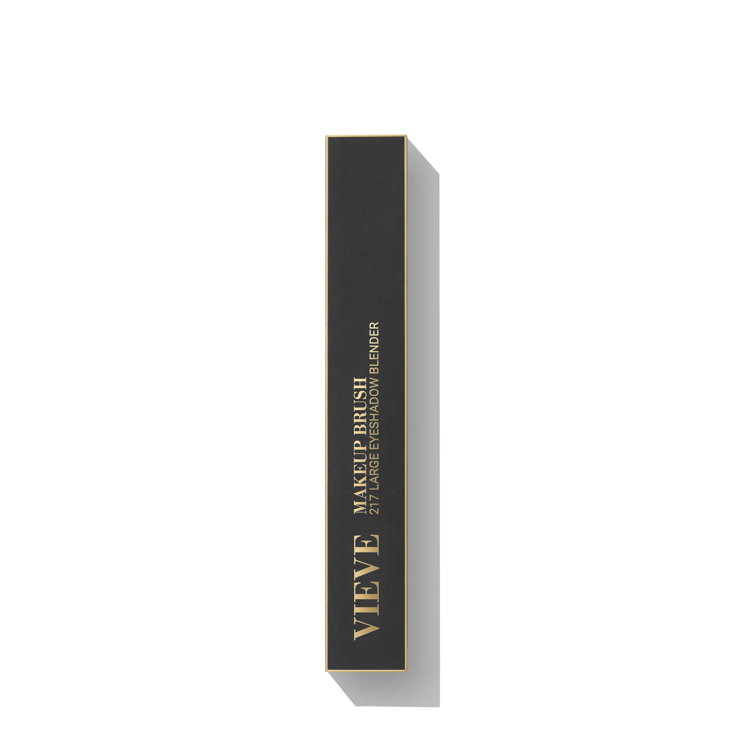 217 Large Eyeshadow Blender Brush - Image 4