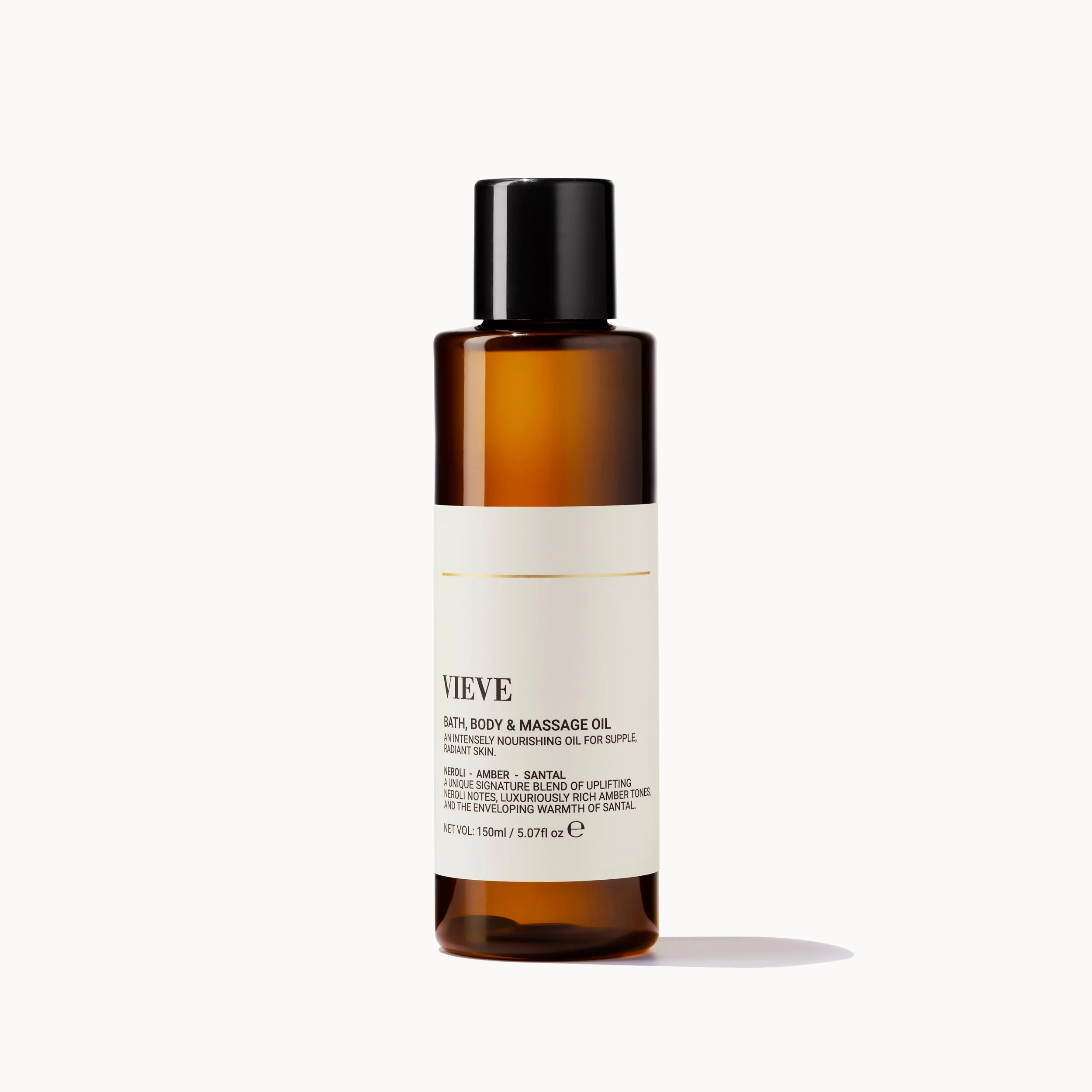 Bath, Body & Massage Oil - Image 5