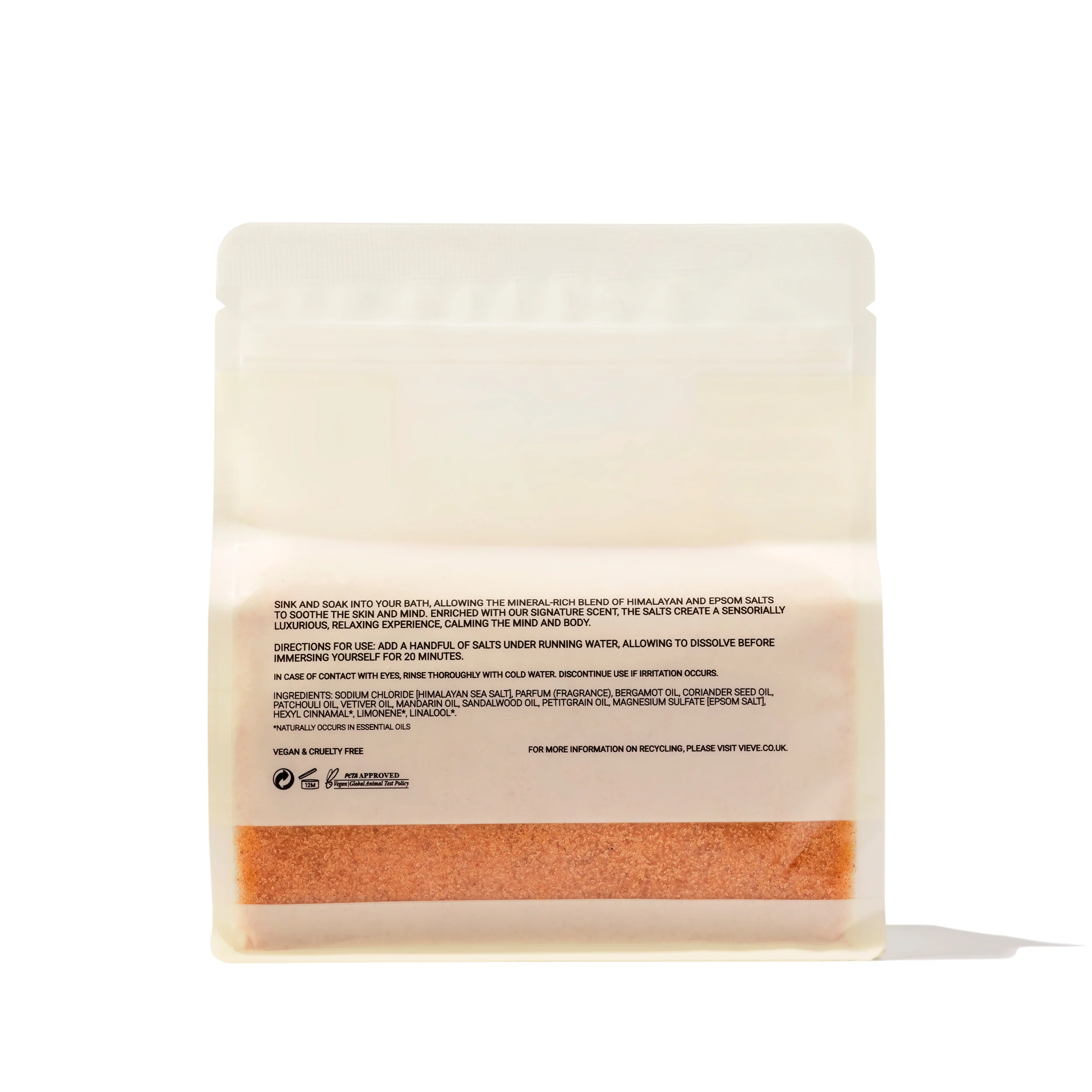 Bath Salts - Image 3