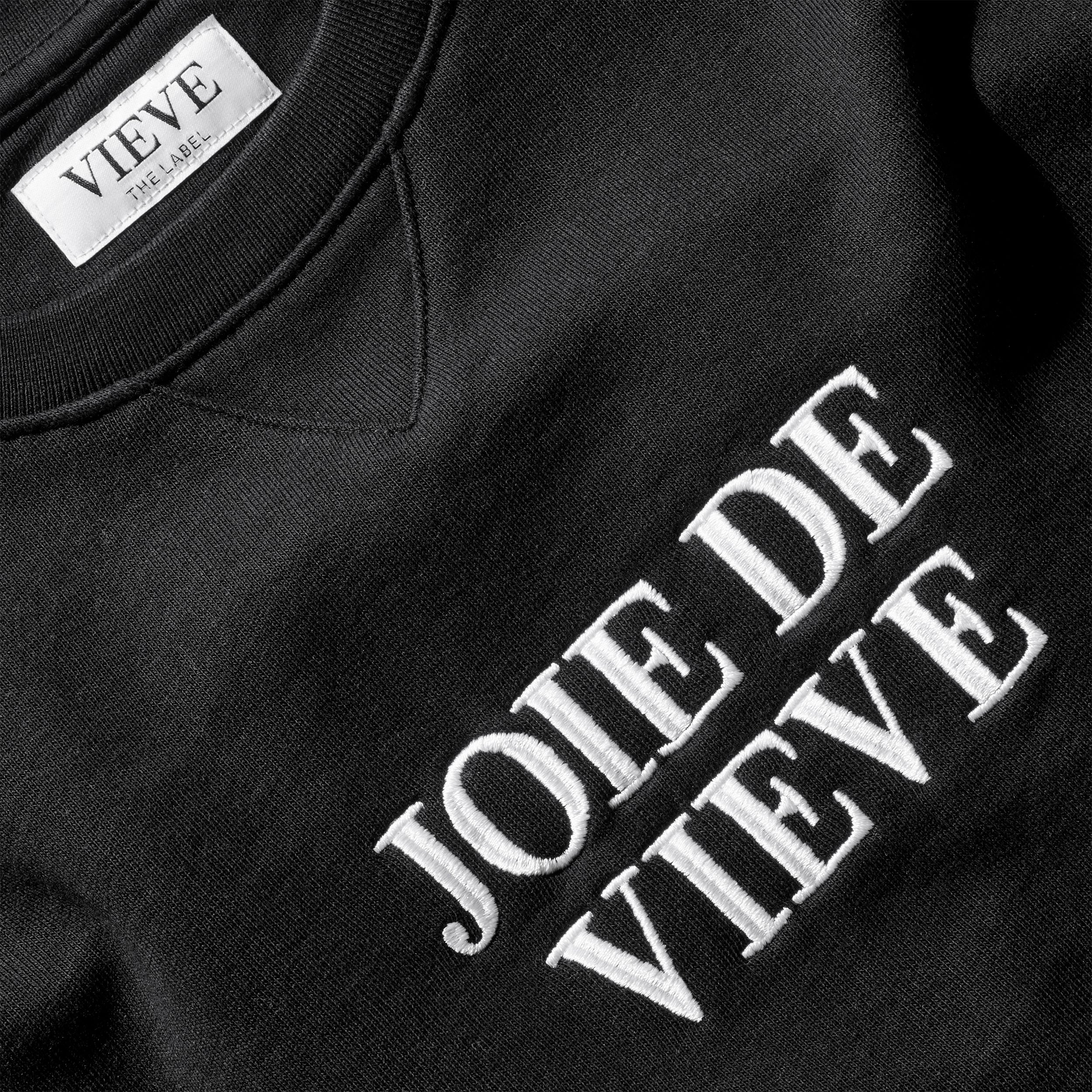 Joie de VIEVE Sweatshirt - Image 3
