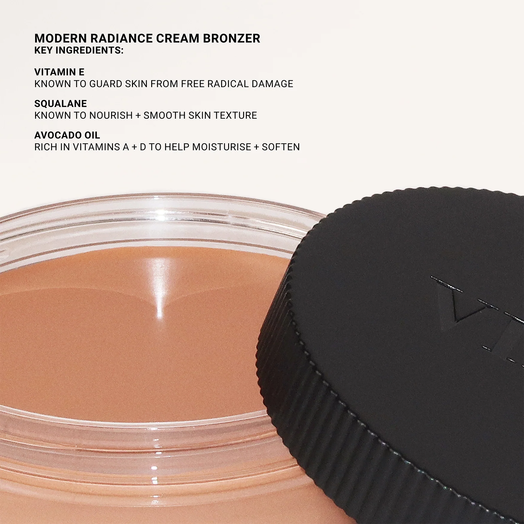 Modern Radiance Cream Bronzer - Image 7