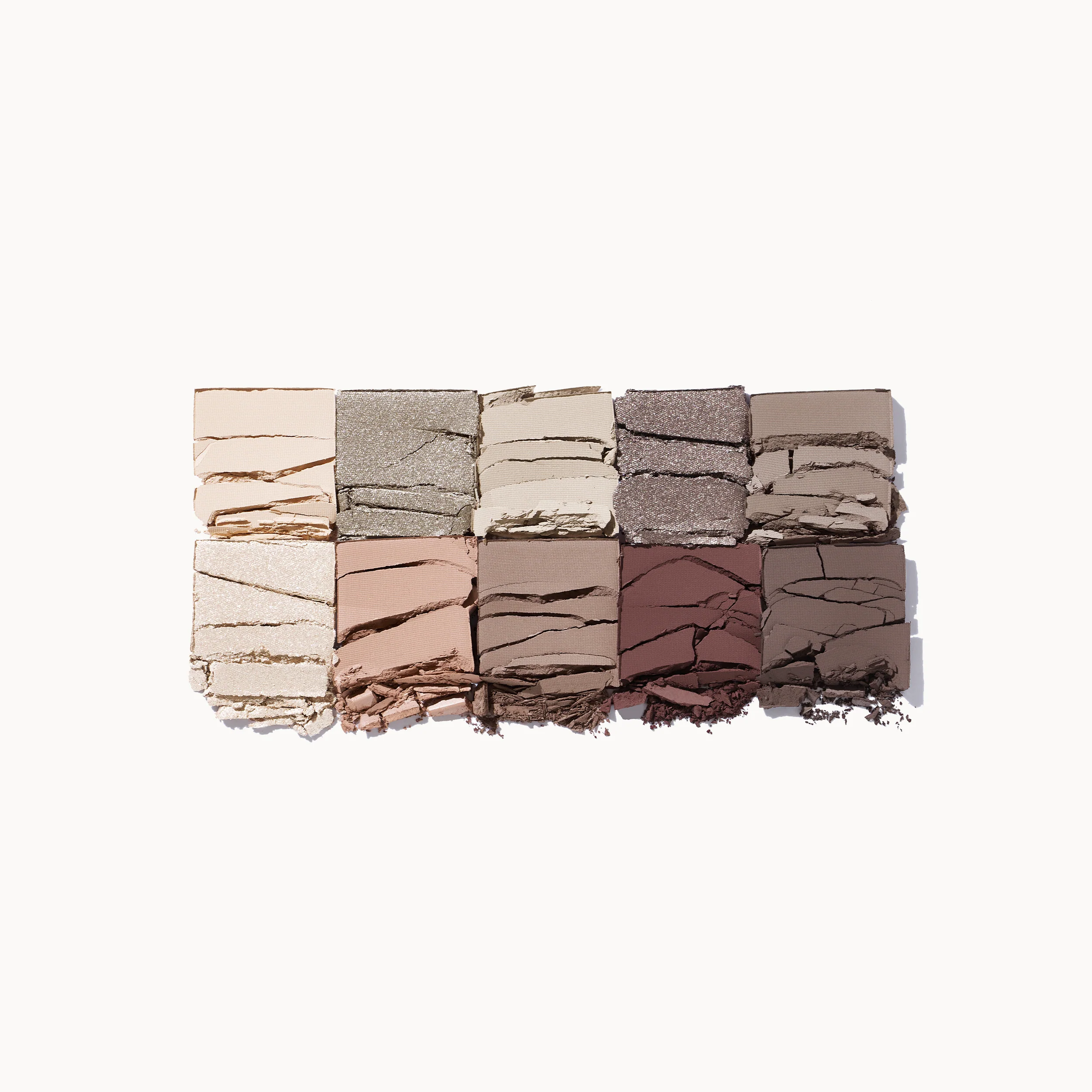 The Ninetease Eyeshadow Palette - Image 10