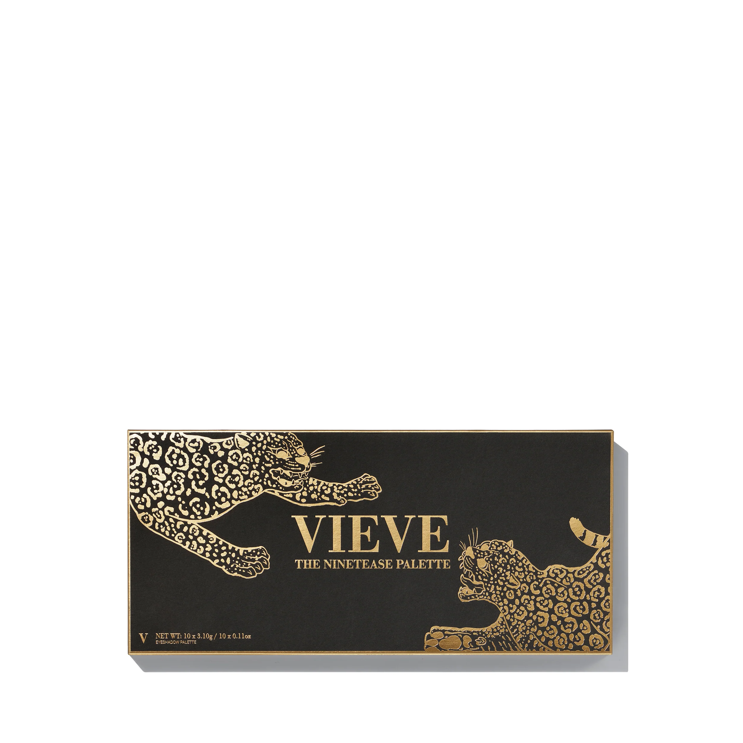 The Ninetease Eyeshadow Palette - Image 9