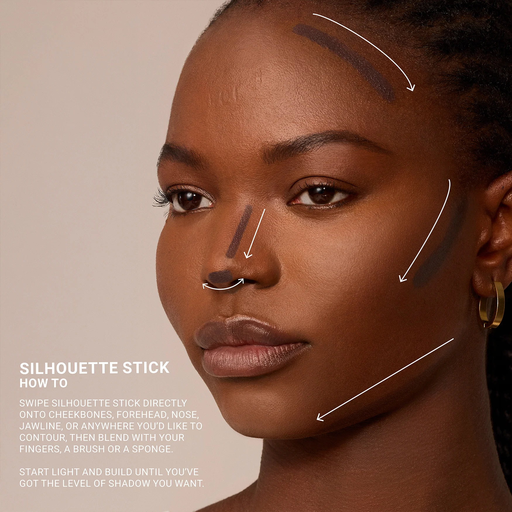 Silhouette Stick - Image 6