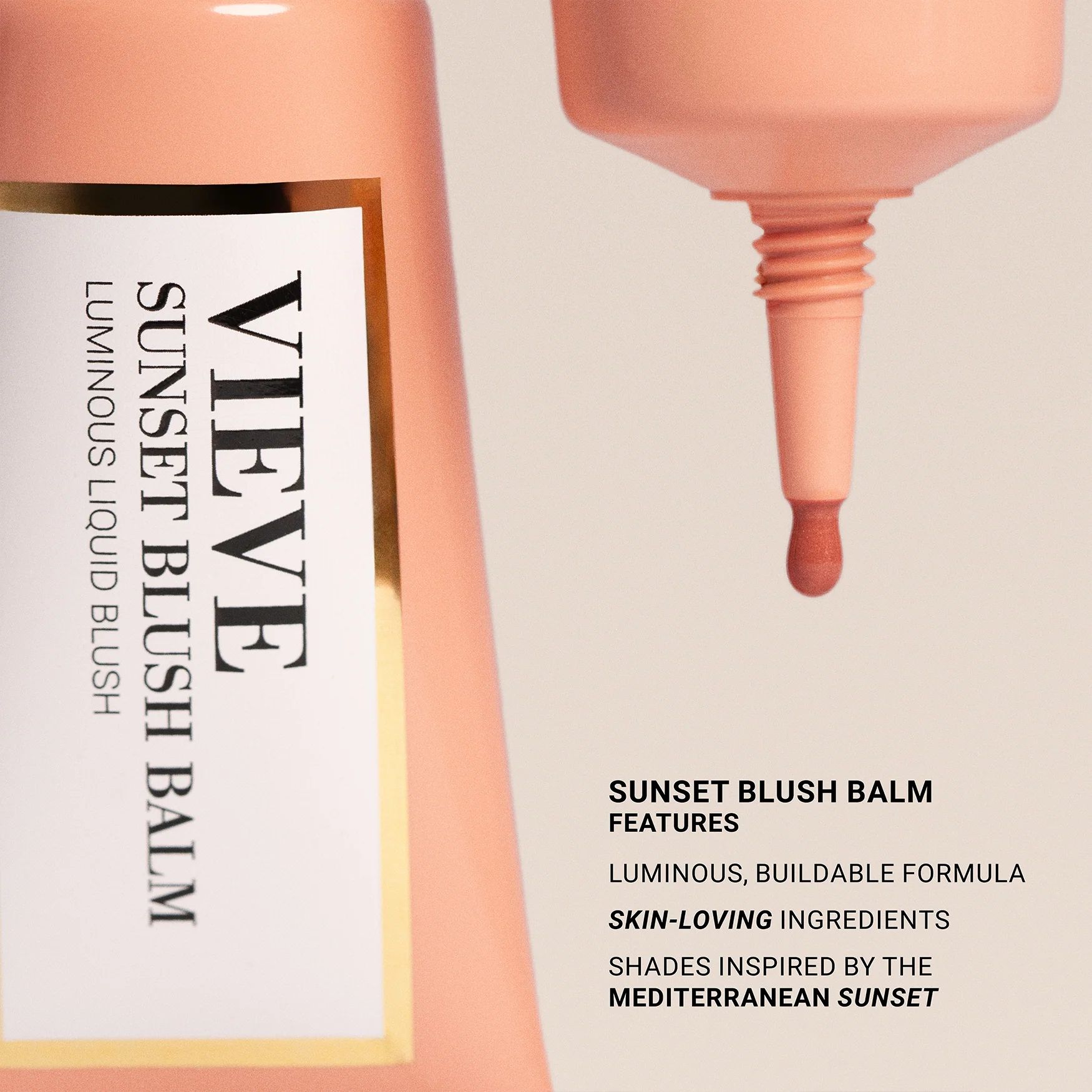 Sunset Blush Balm - Image 10