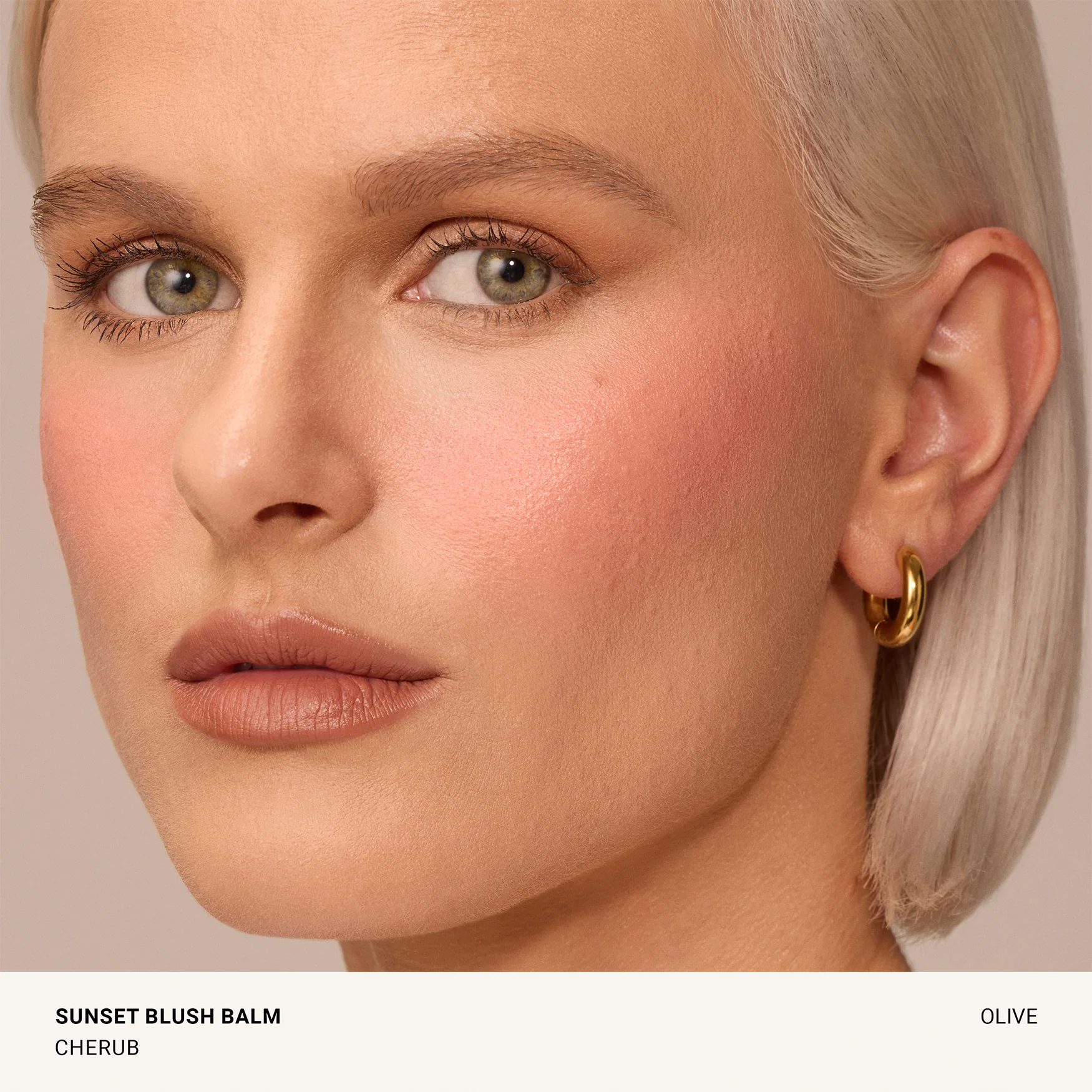 Sunset Blush Balm - Image 3