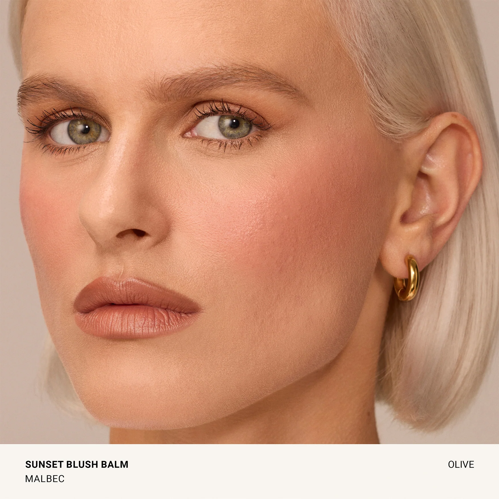 Sunset Blush Balm - Image 3