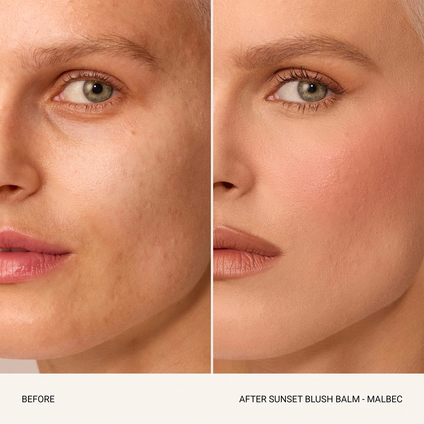 Sunset Blush Balm - Image 5