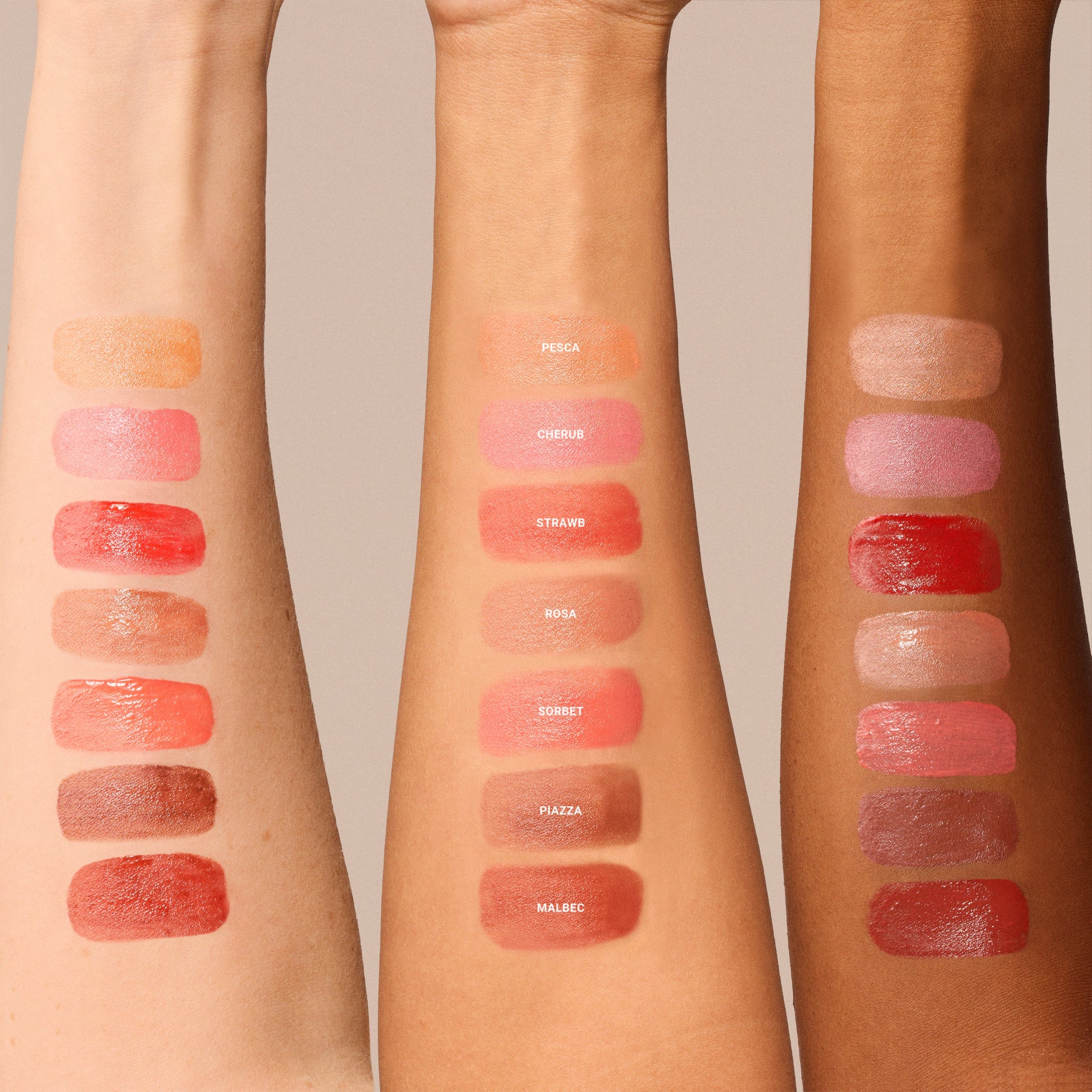 Sunset Blush Balm - Image 7
