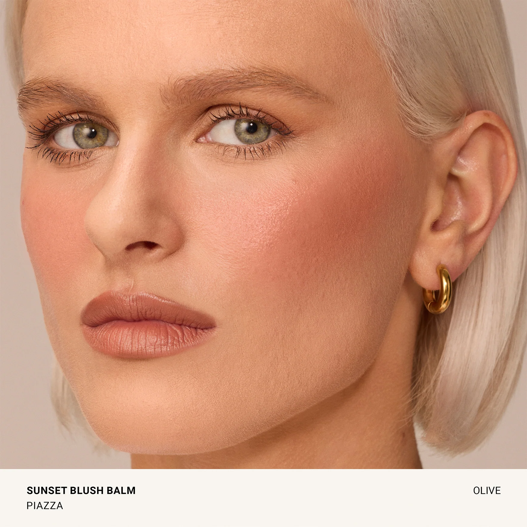 Sunset Blush Balm - Image 3