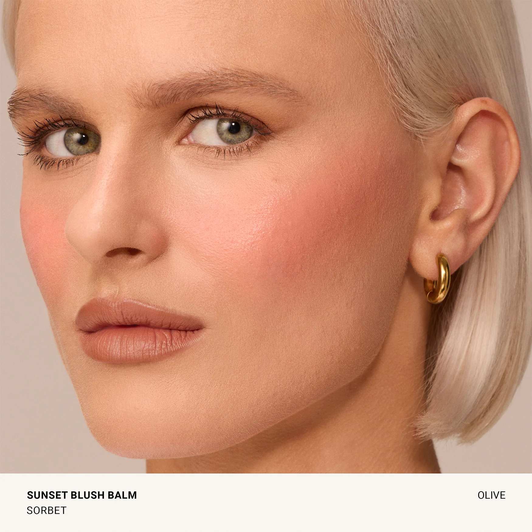 Sunset Blush Balm - Image 3