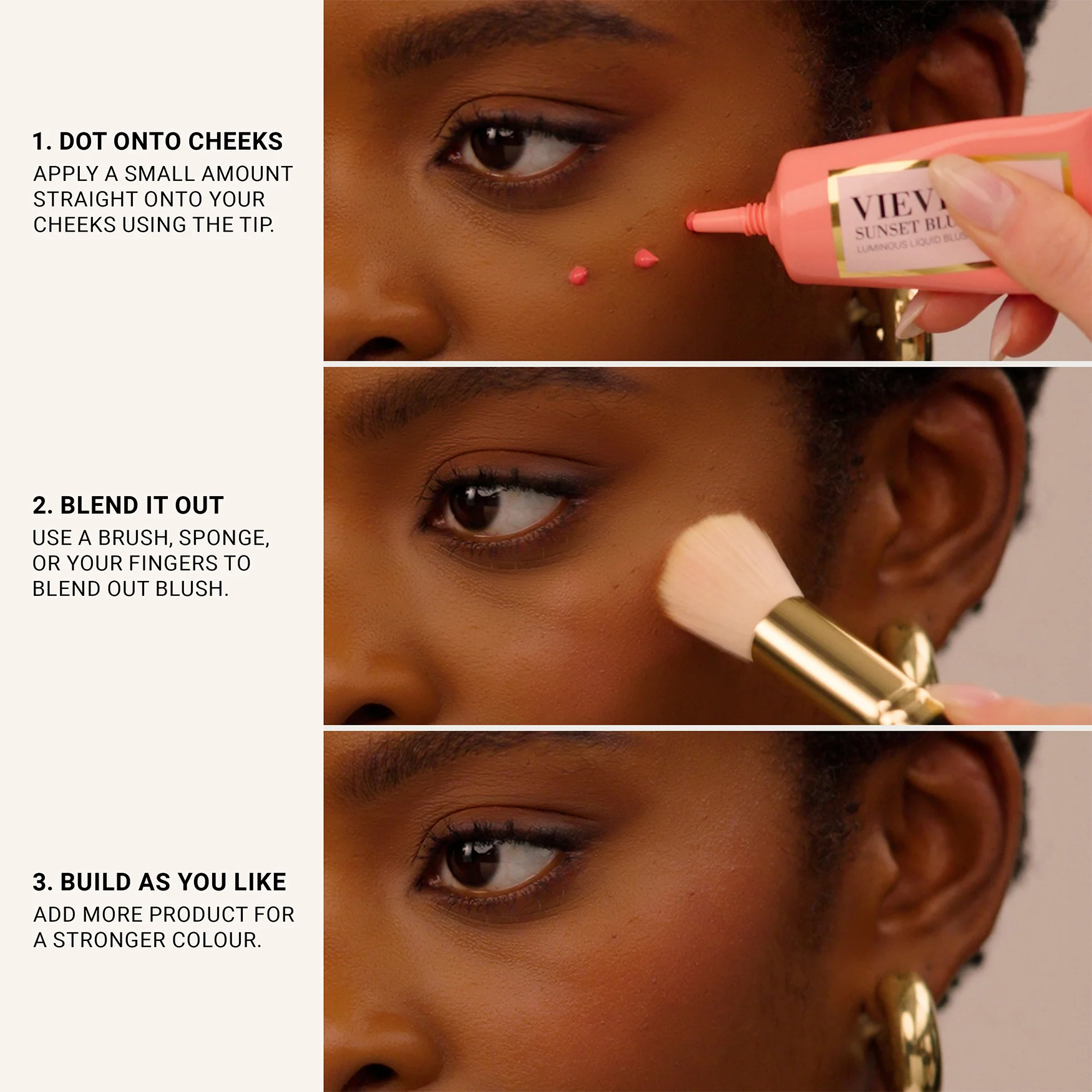Sunset Blush Balm - Image 8