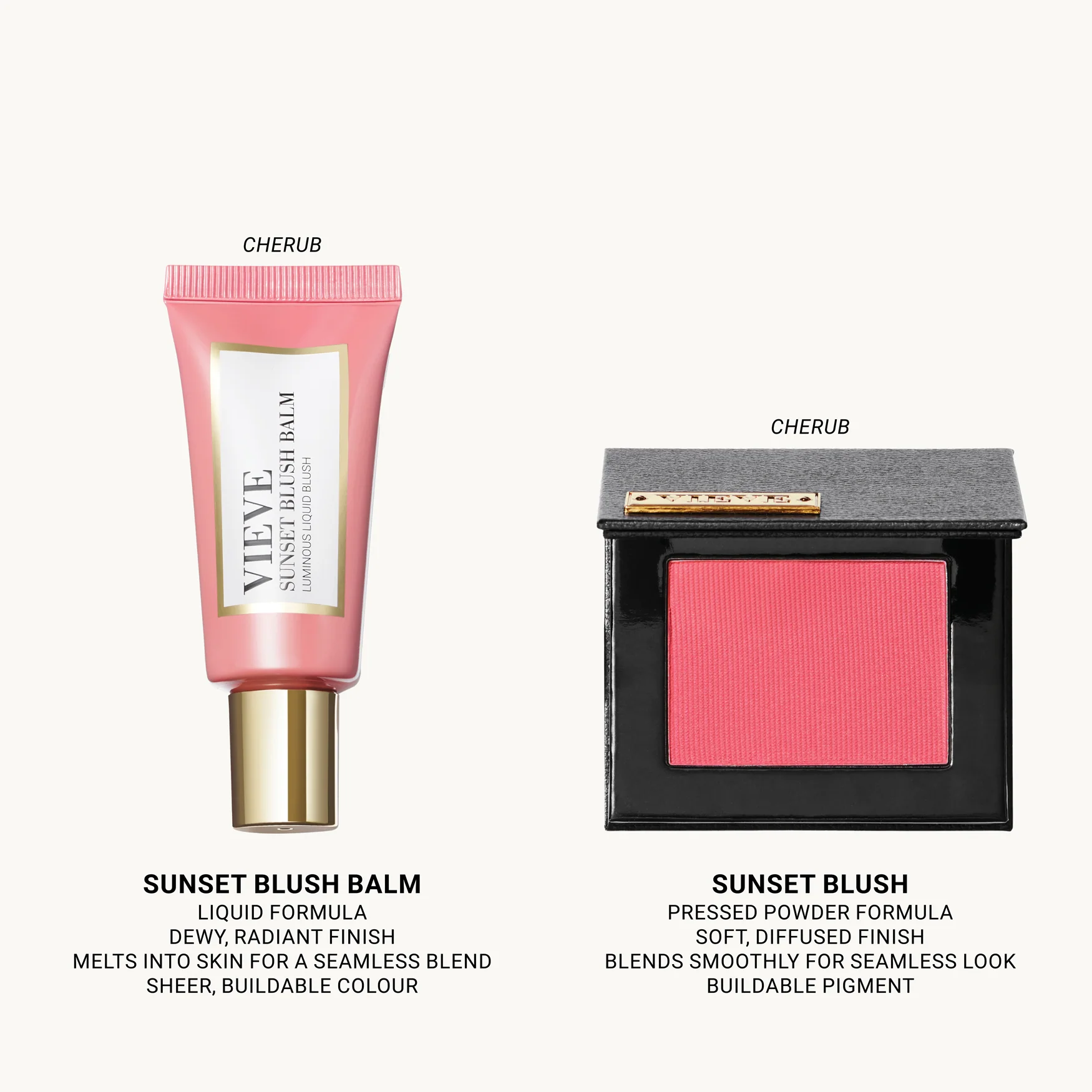 Sunset Blush Balm - Image 12