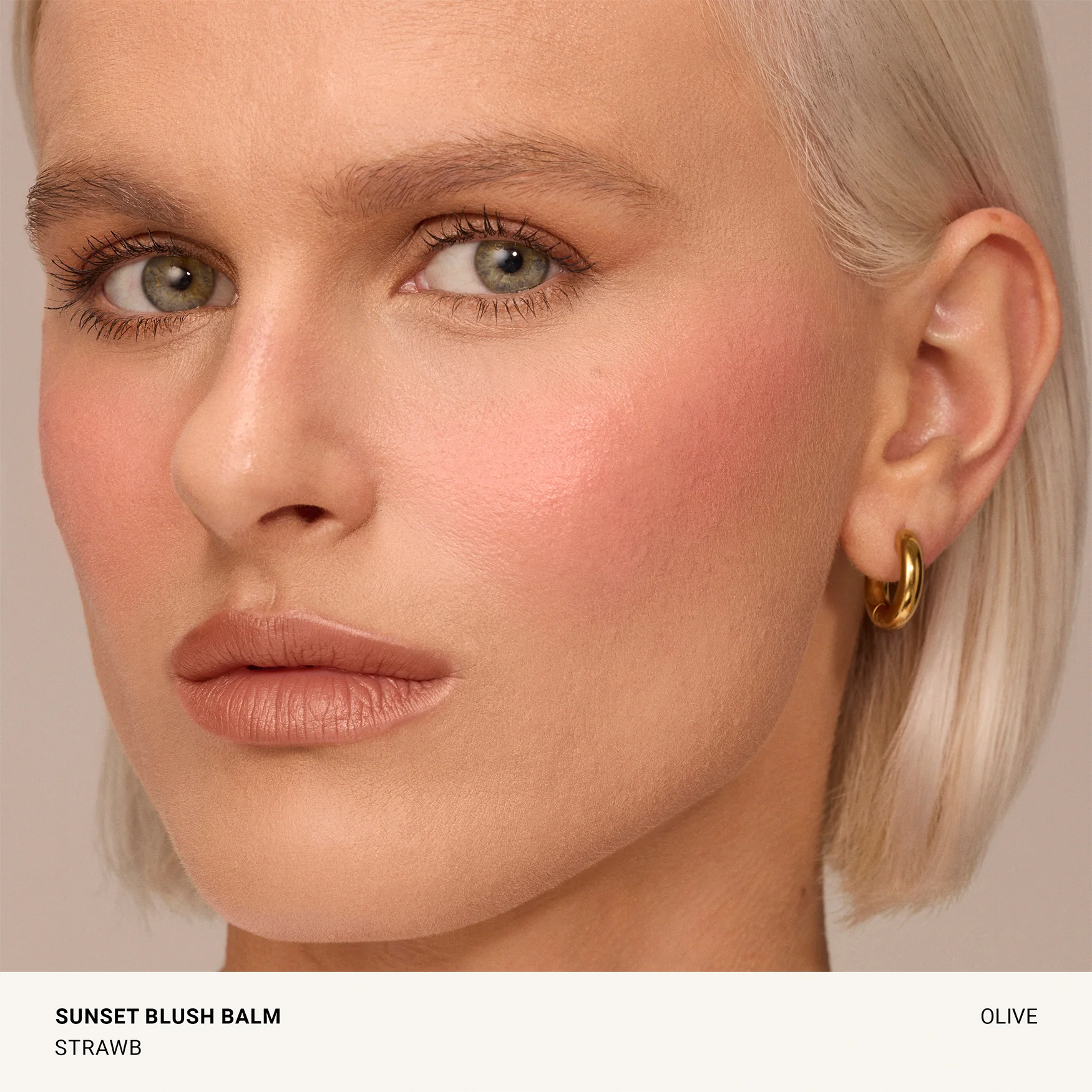 Sunset Blush Balm - Image 3