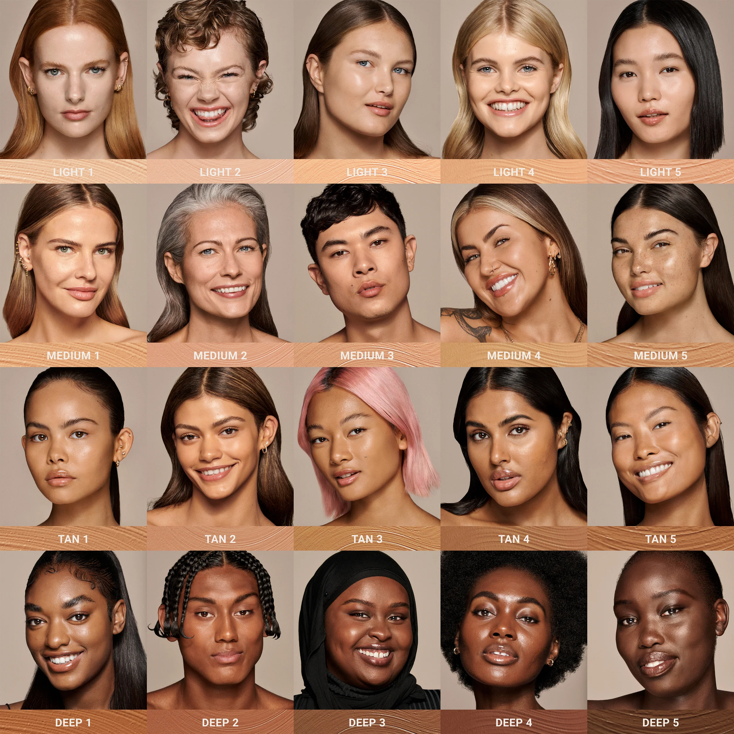 The Complete Complexion Set + 117 - Image 5