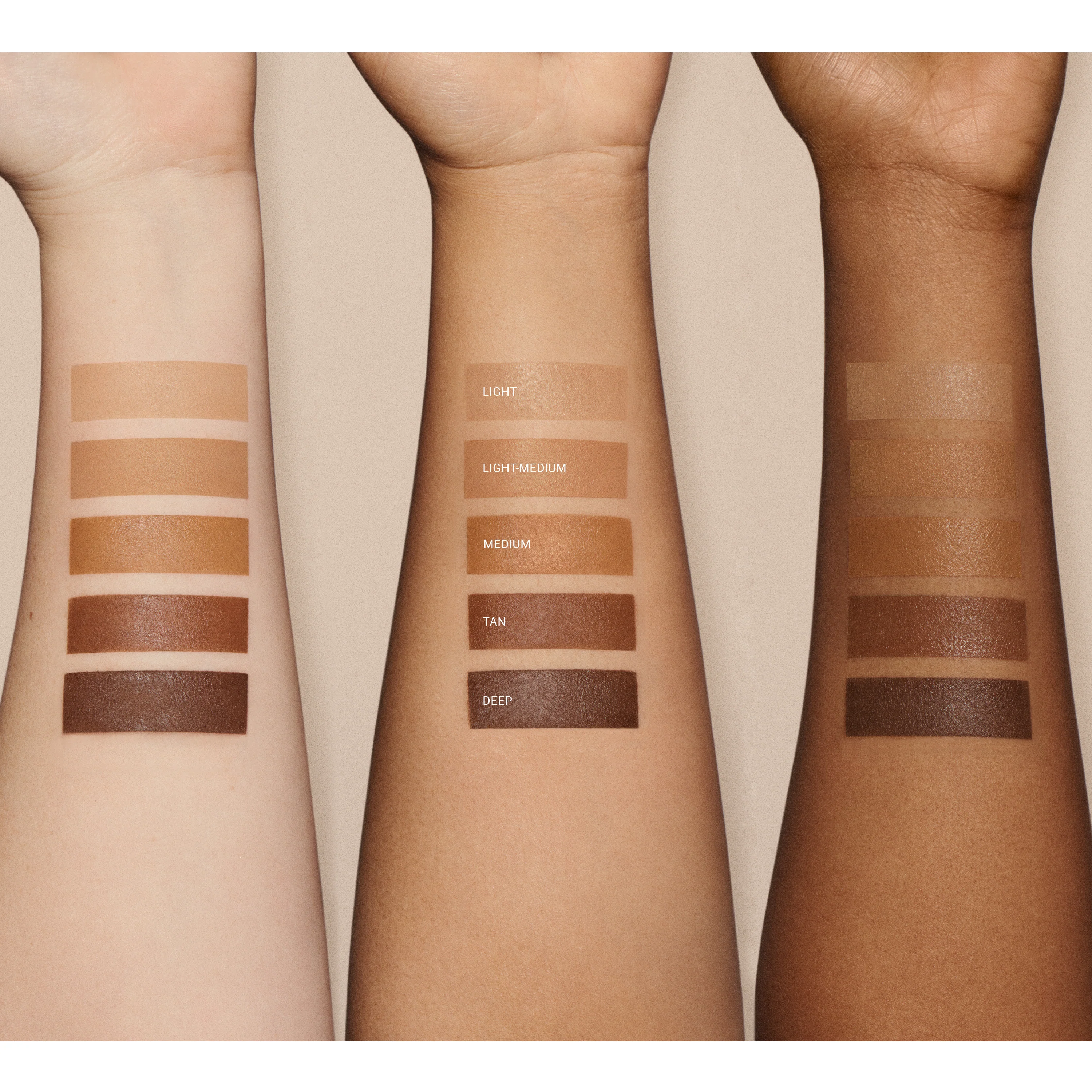 The Golden Hour Complexion Kit - Image 5