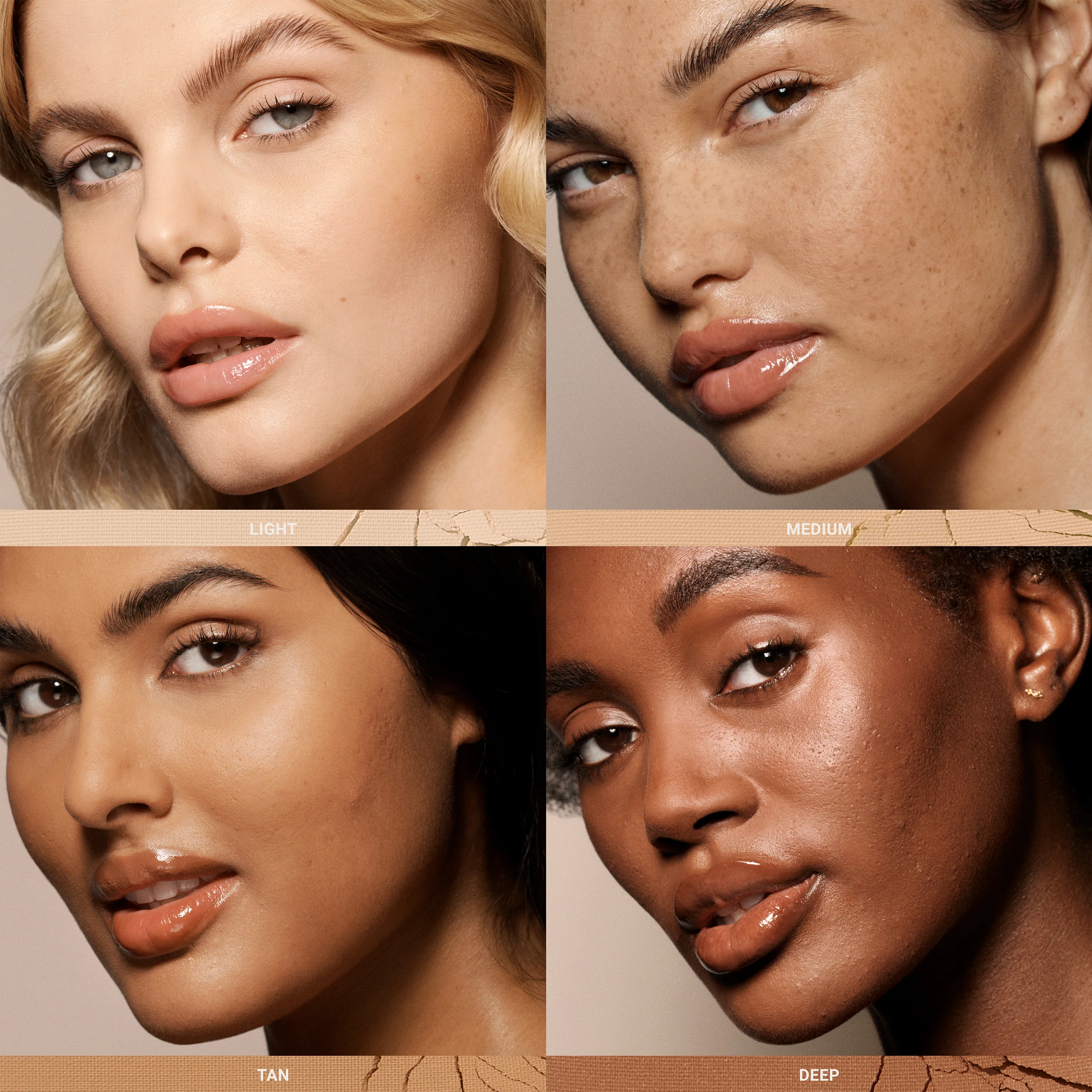 The Golden Hour Complexion Kit - Image 7