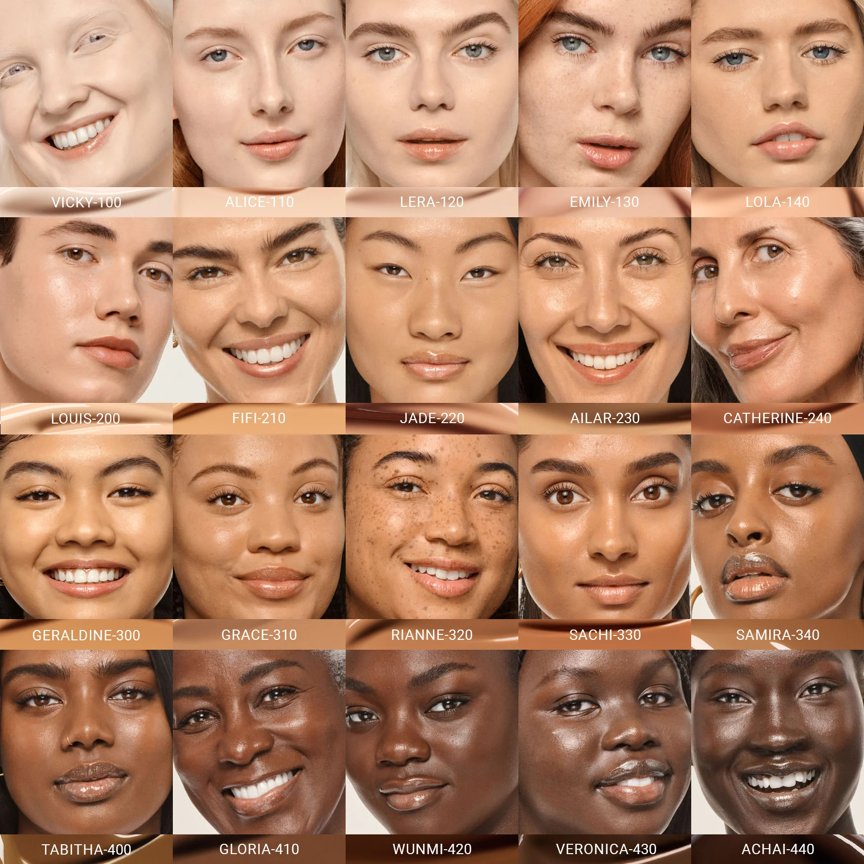The Nova Complexion Duo - Image 4